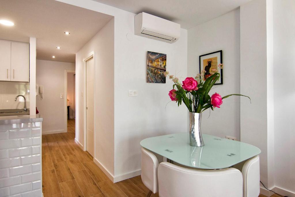 Apartamento con unas maravillosas vistas a Granada photo 4