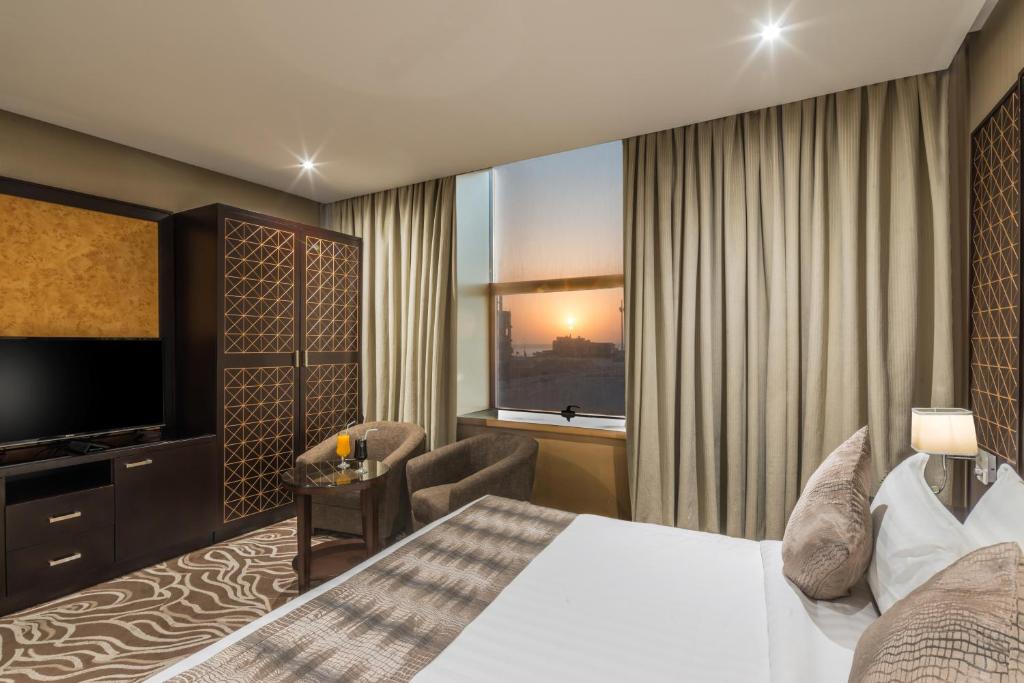 Naviti Warwick Al Khobar photo 2
