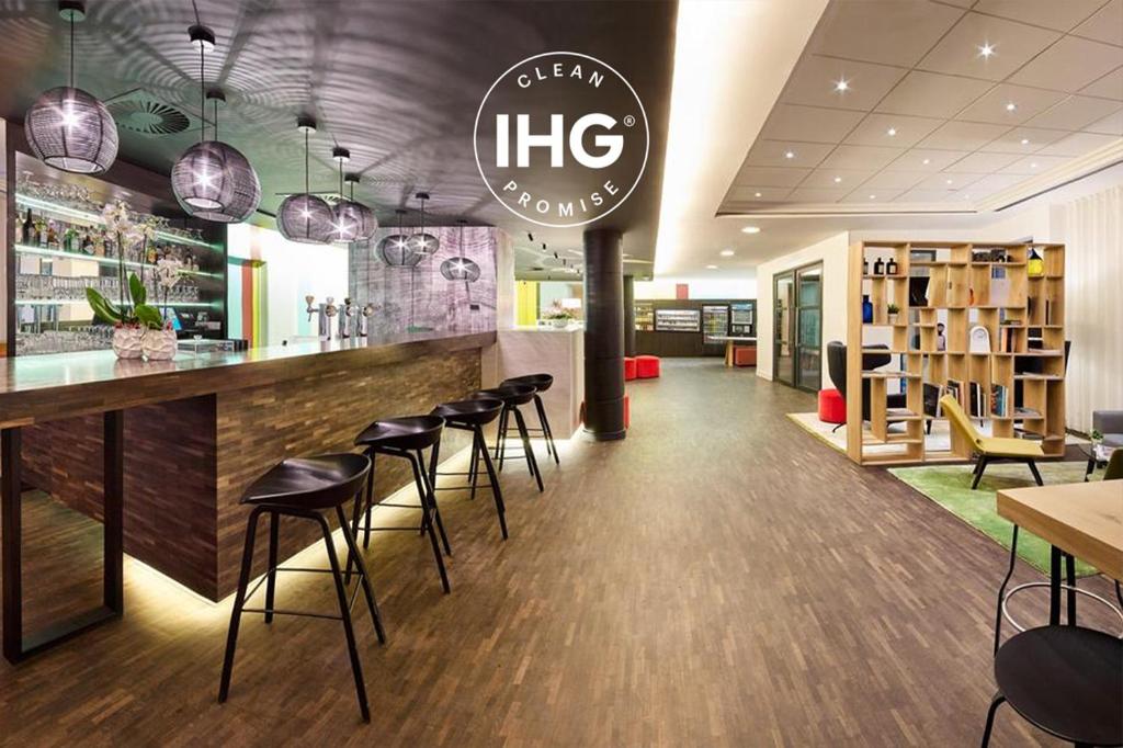Holiday Inn Express Hasselt by IHG photo 2