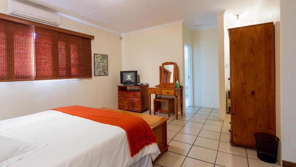 Cuckoo Ridge Country Retreat Room Type - Chalet - Loerie
