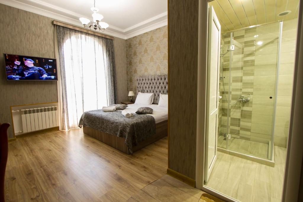 Jermuk Moscow Health Resort photo 1