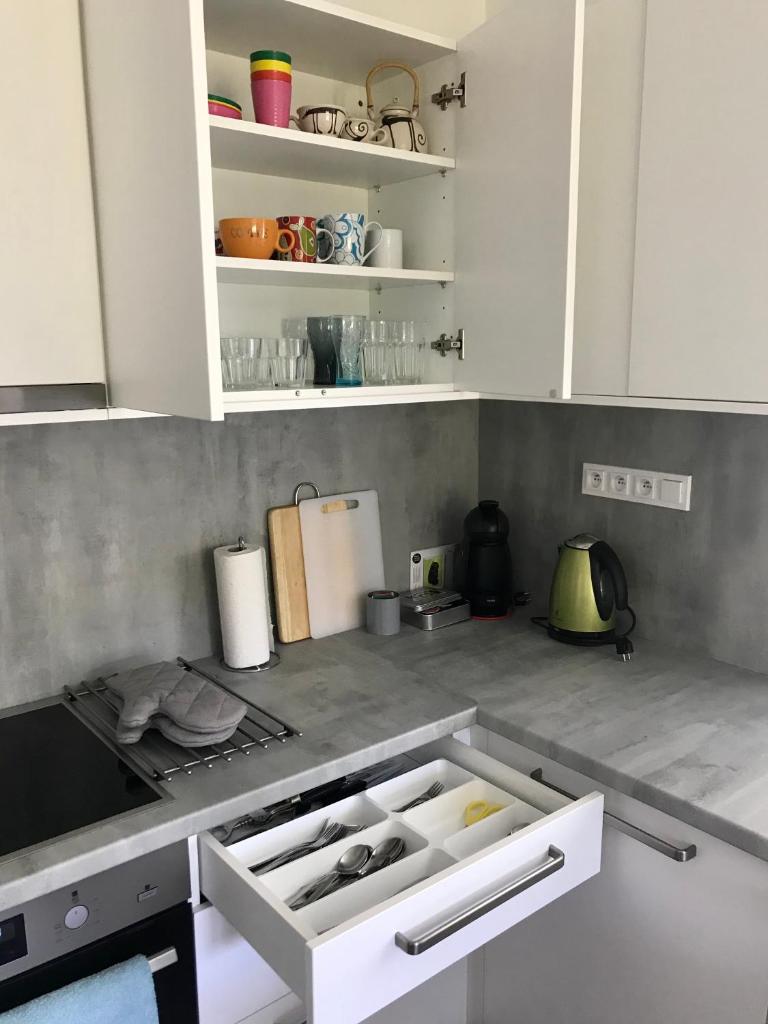 Apartmán NA KOPCI Krucemburk photo 4