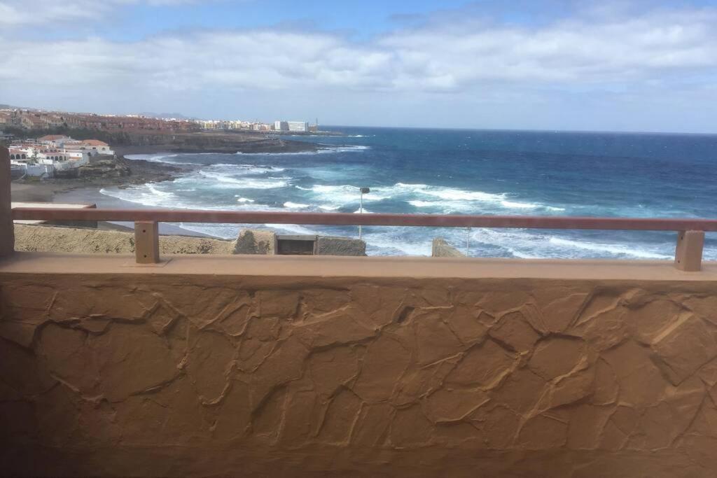 Big, large cozy apartment with sea view ask for additional bedroom as an extra option photo 2
