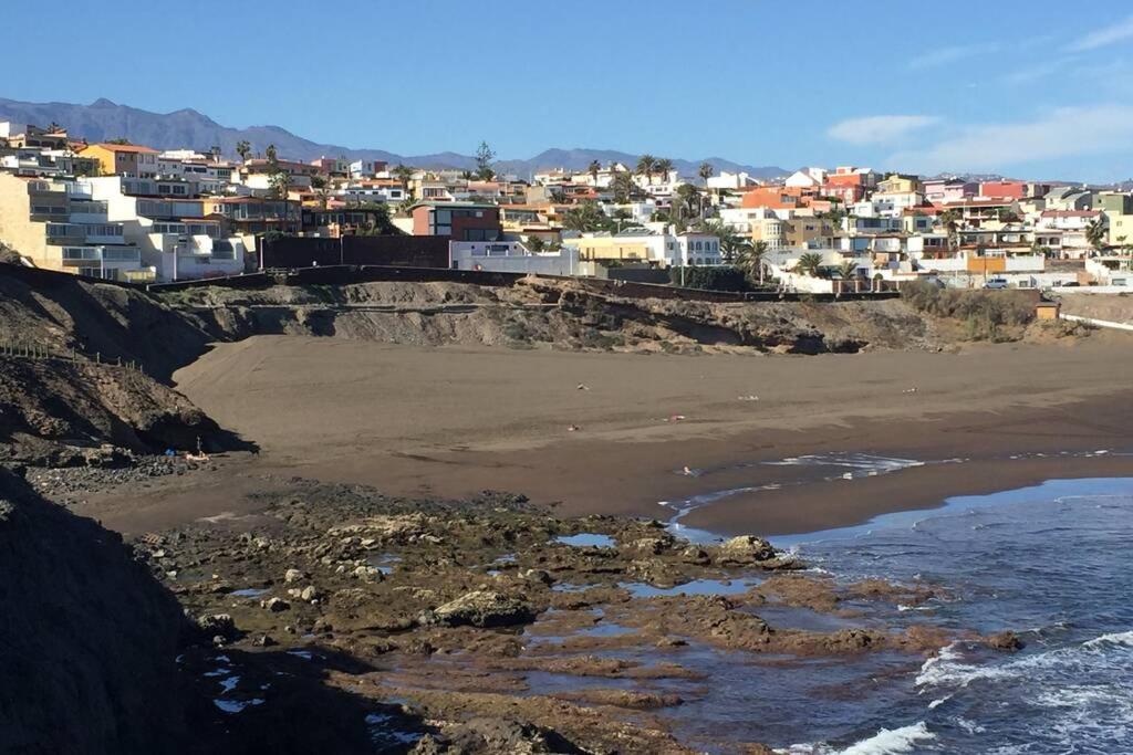 Big, large cozy apartment with sea view ask for additional bedroom as an extra option photo 3