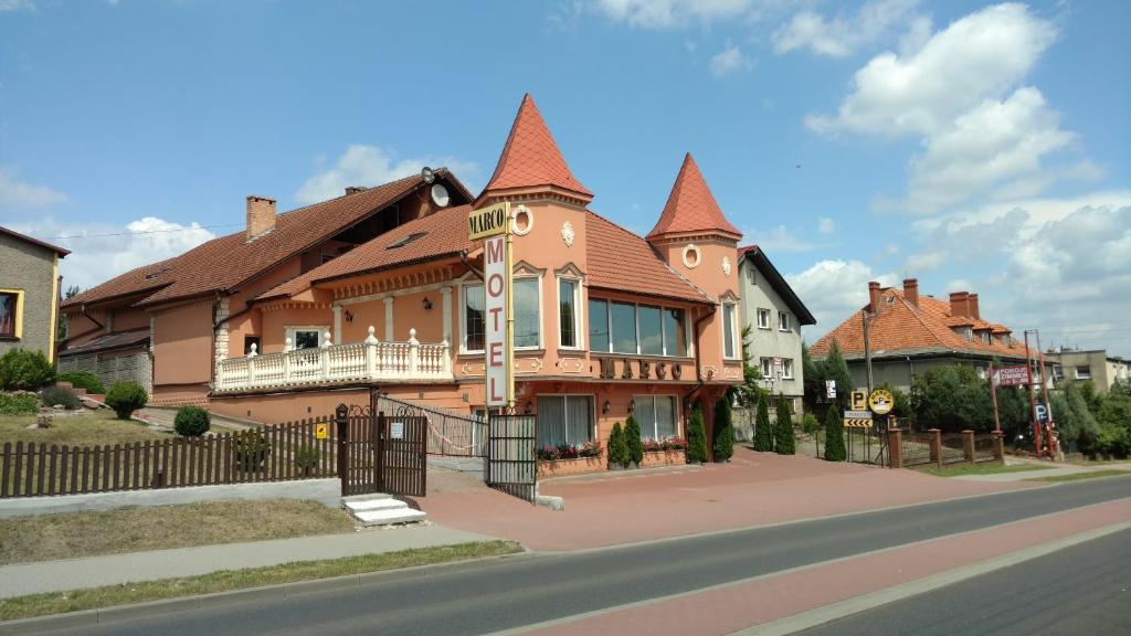 Zajazd Marco Torzym photo 4