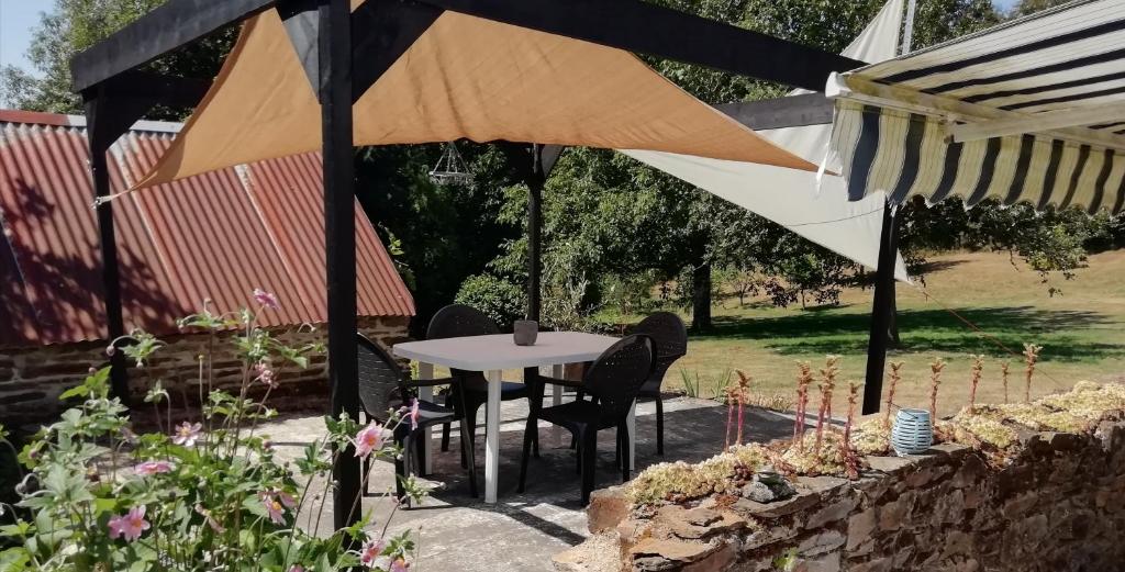 La Petite Maison photo 3