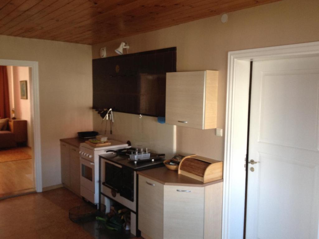 ÄSSA BEACH HOUSE photo 2