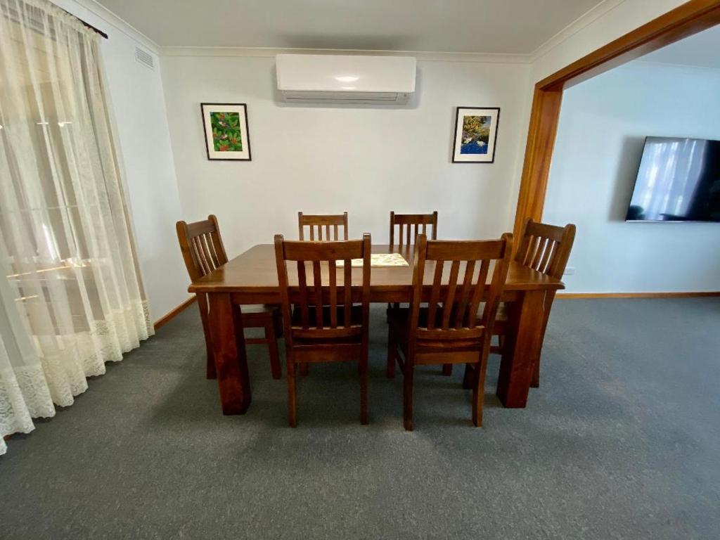Sevens Avenue Guest House photo 4