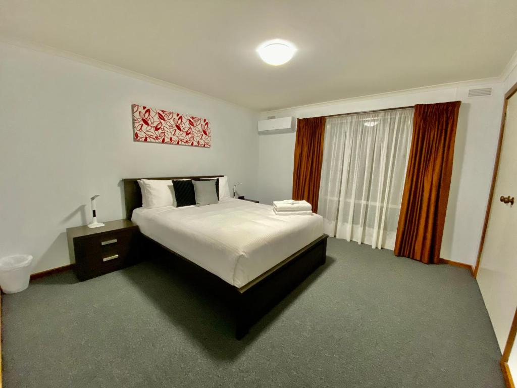 Sevens Avenue Guest House photo 2