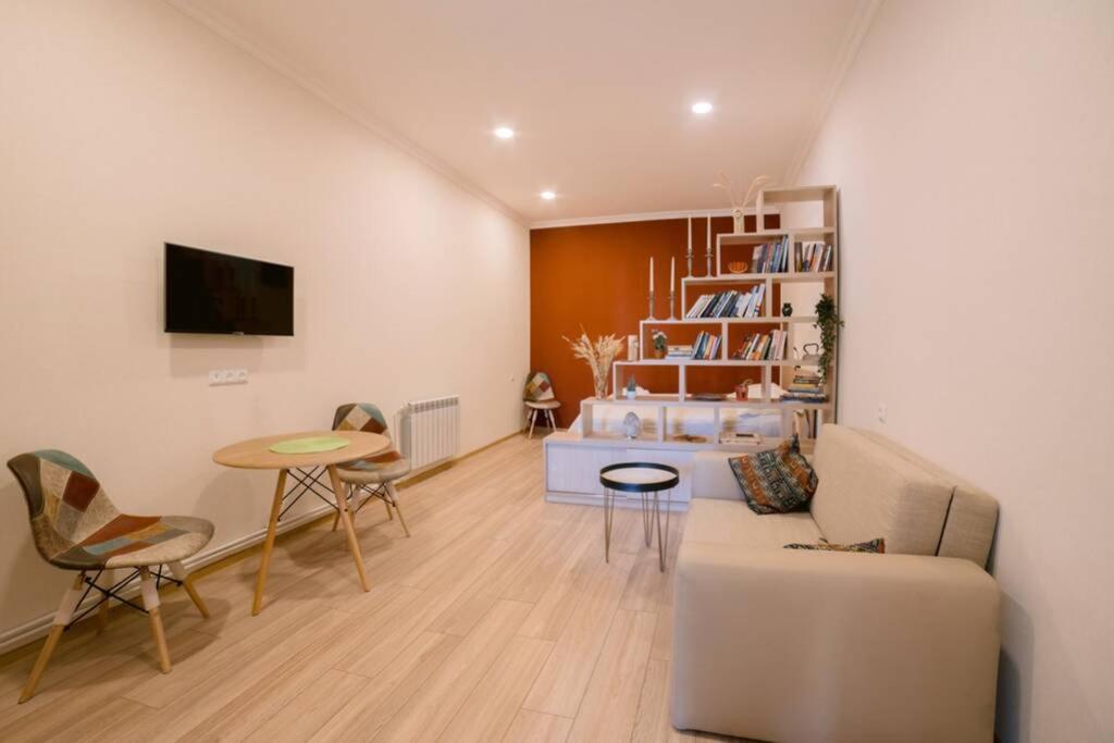 New Central Apartment in Gyumri