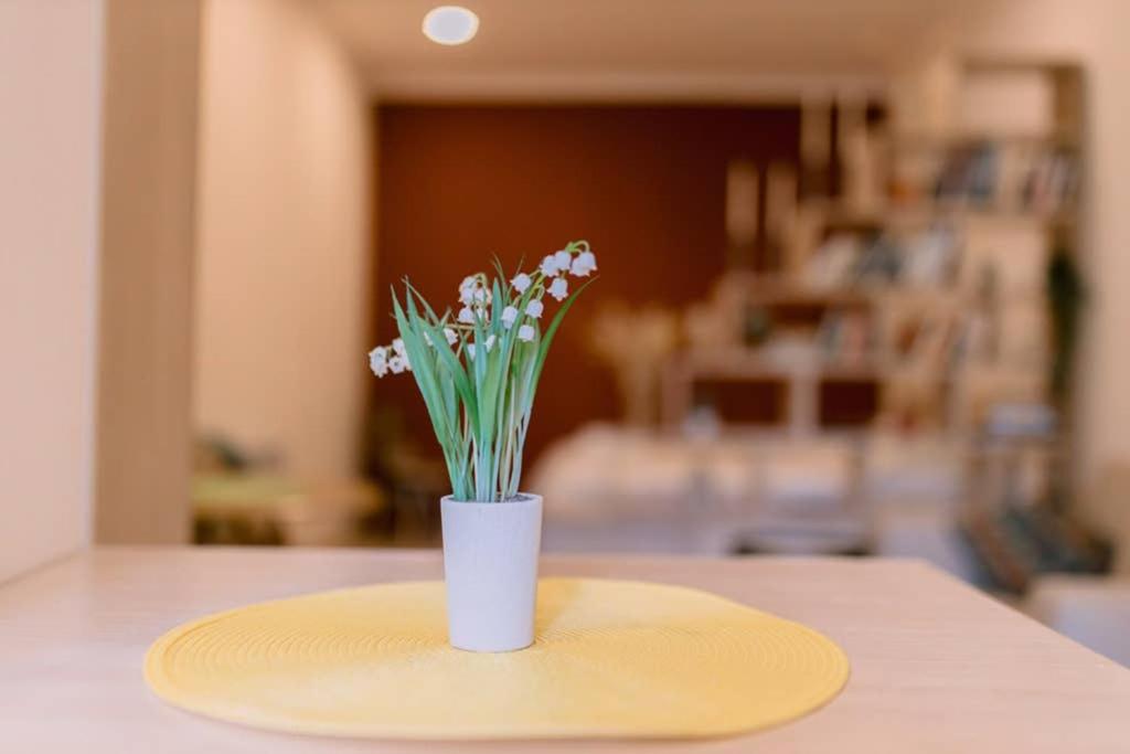 New Central Apartment in Gyumri photo 1
