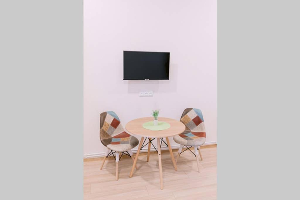 New Central Apartment in Gyumri photo 4