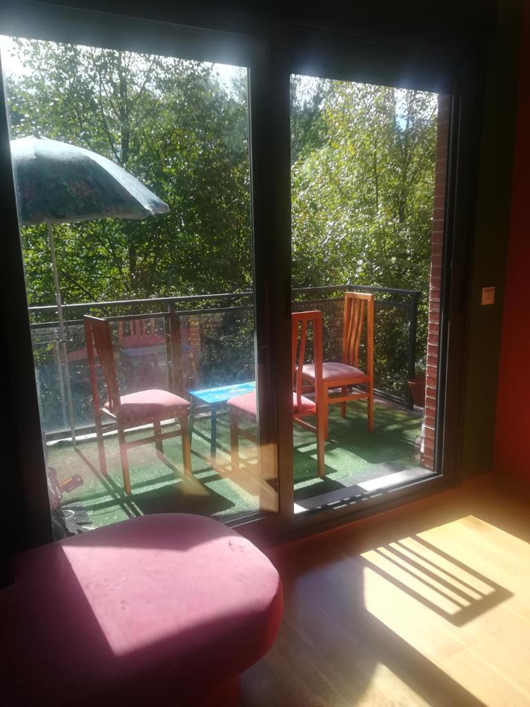 La Terraza de Zahara photo 1