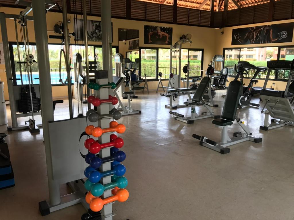 Aquaville Resort photo 4