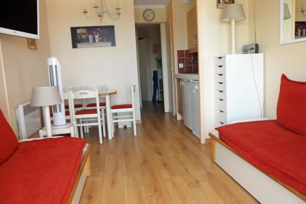 Appartement Ange Gardien Vue Mer photo 4
