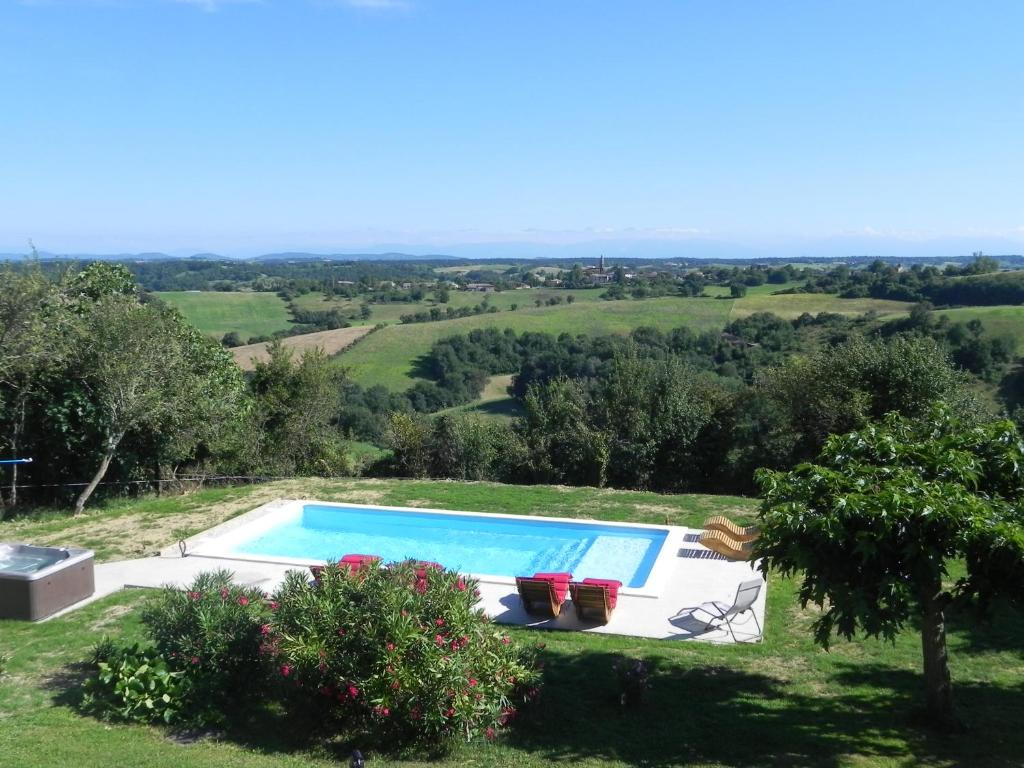 Figuier résidence Domaine Cap de Coste photo 1