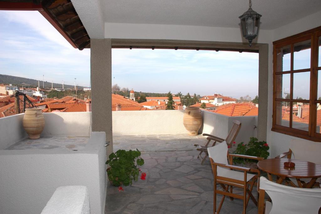 Guesthouse Papanikolaou photo 3