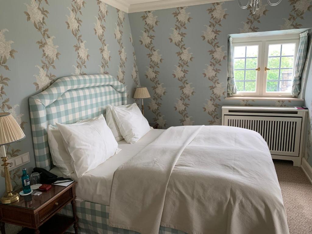Schlosshotel Kronberg - Hotel Frankfurt photo 3