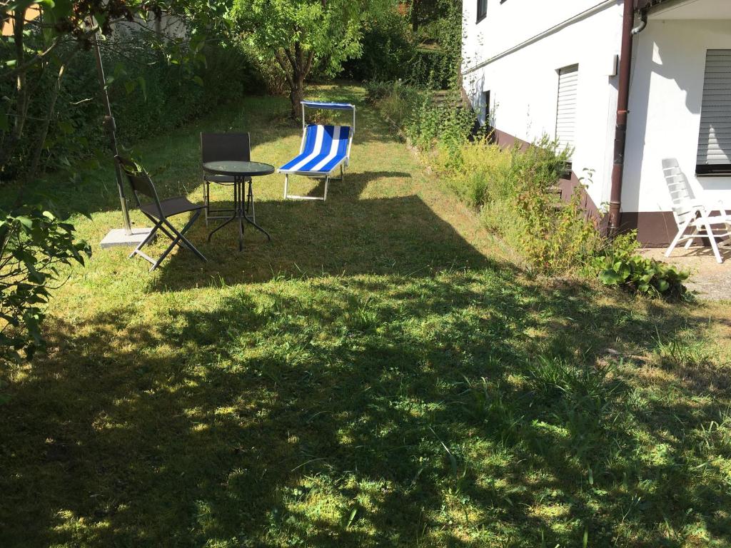 Vor den Toren Bambergs - Einfamilienhaus mit Garten! photo 4