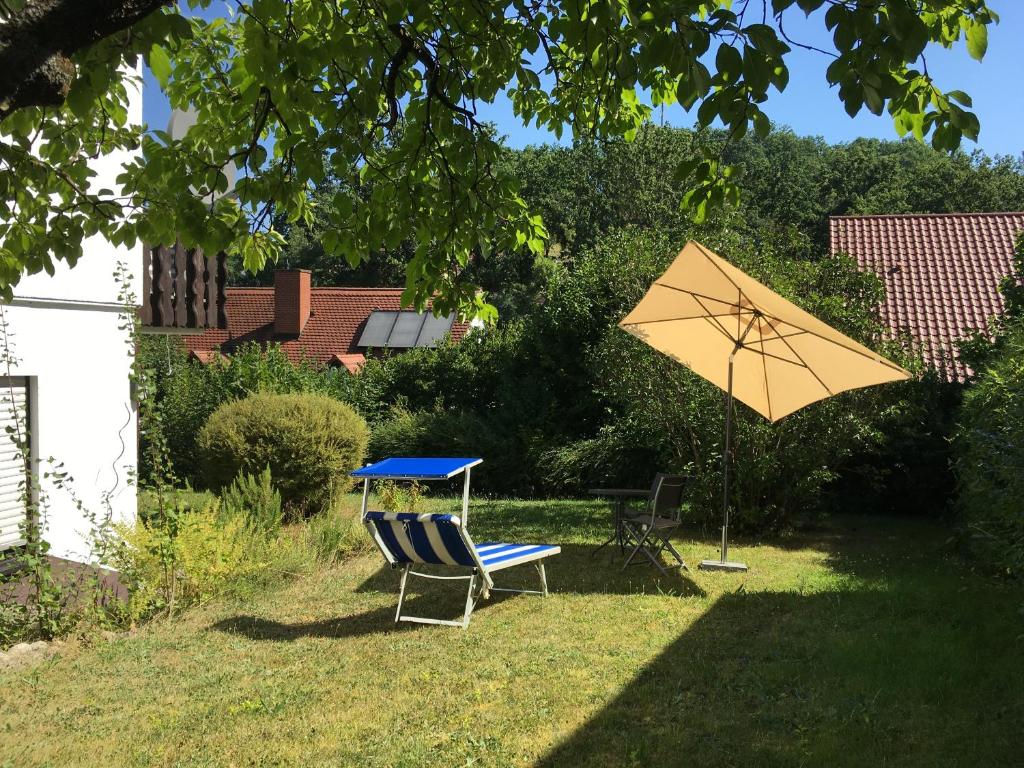 Vor den Toren Bambergs - Einfamilienhaus mit Garten! photo 1