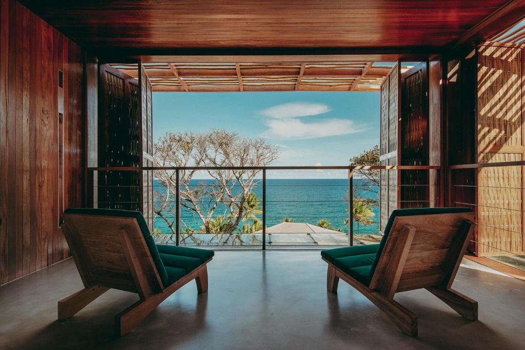 Barracuda Hotel & Villas photo 2