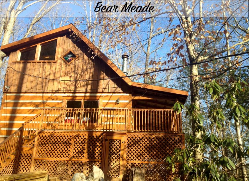 Bear Meade image