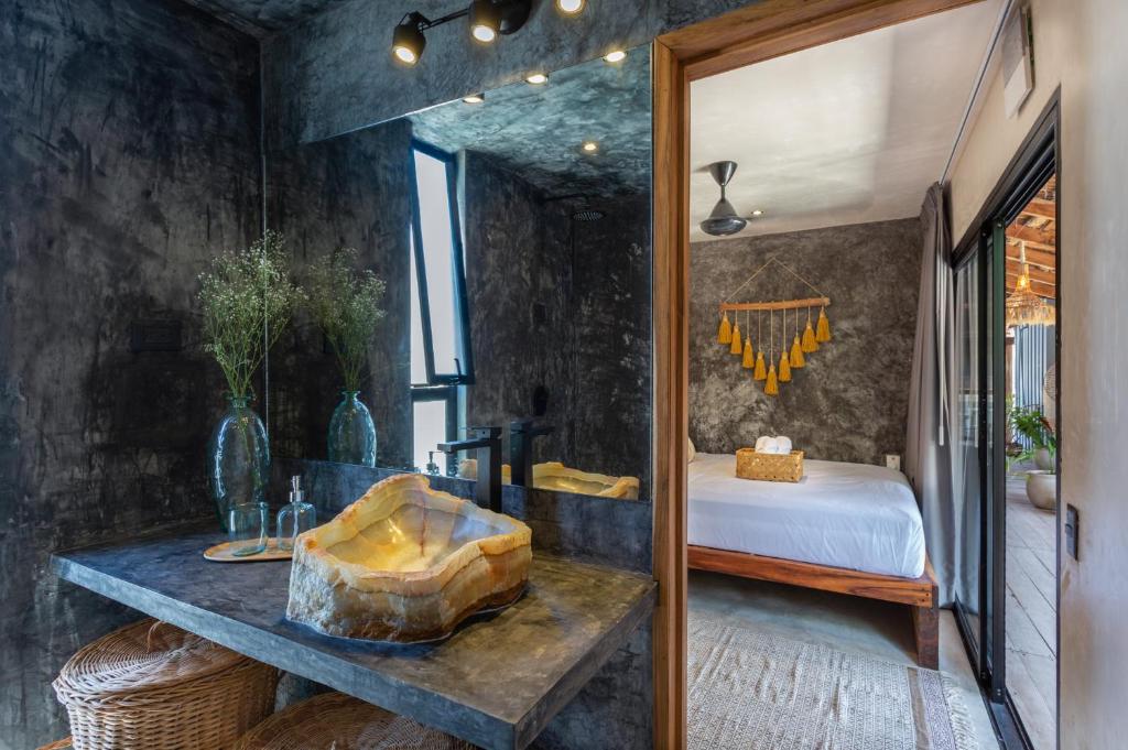 Meteora Stay & Coffeehouse Tulum photo 4