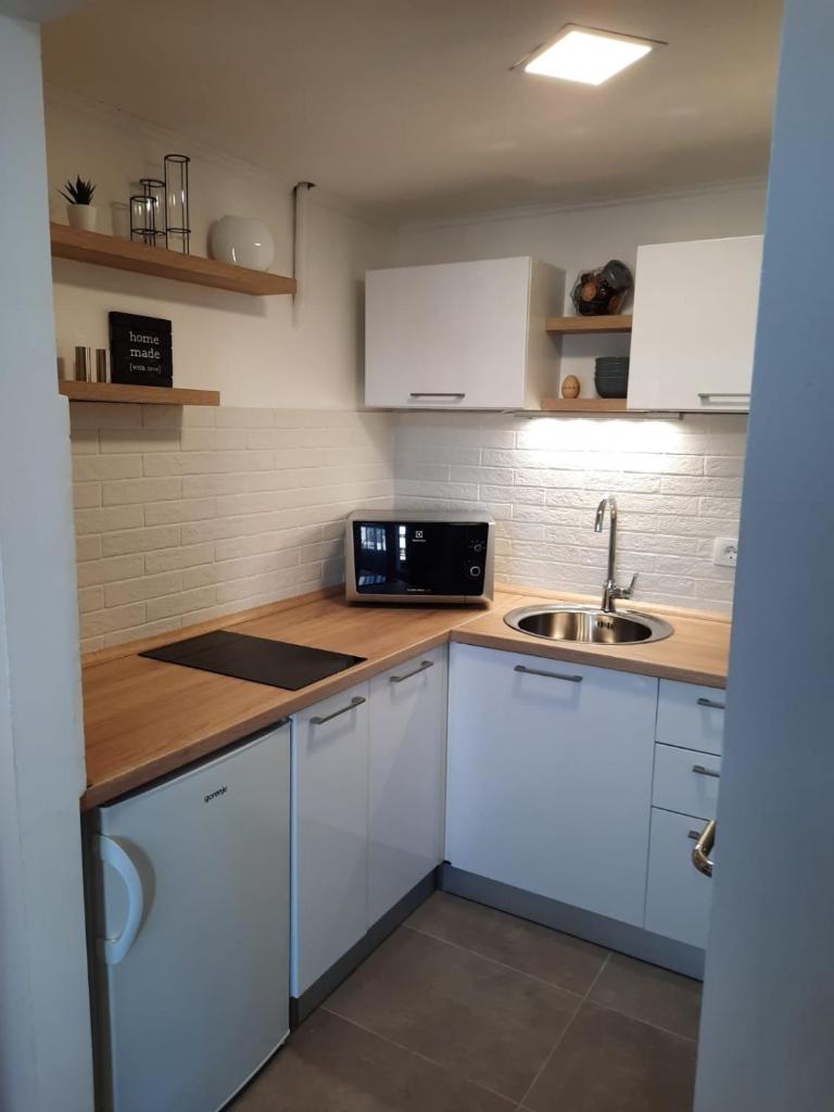 Studio apartman Chiara photo 2
