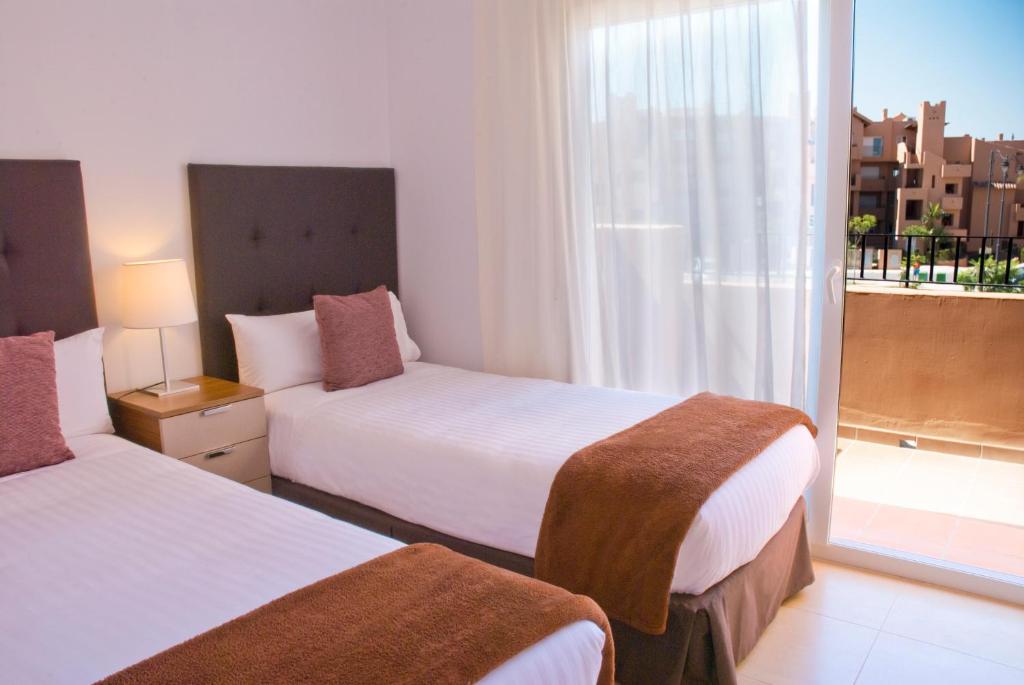 Ona Mar Menor - The Residences photo 2