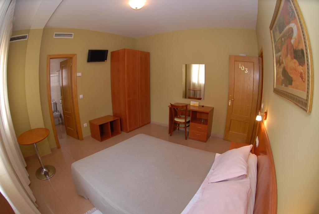 Hotel Dora photo 4