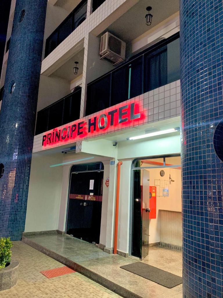 Principe Hotel photo 4