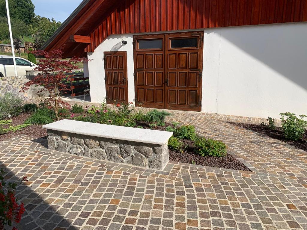 Žigon Bed & Breakfast photo 4