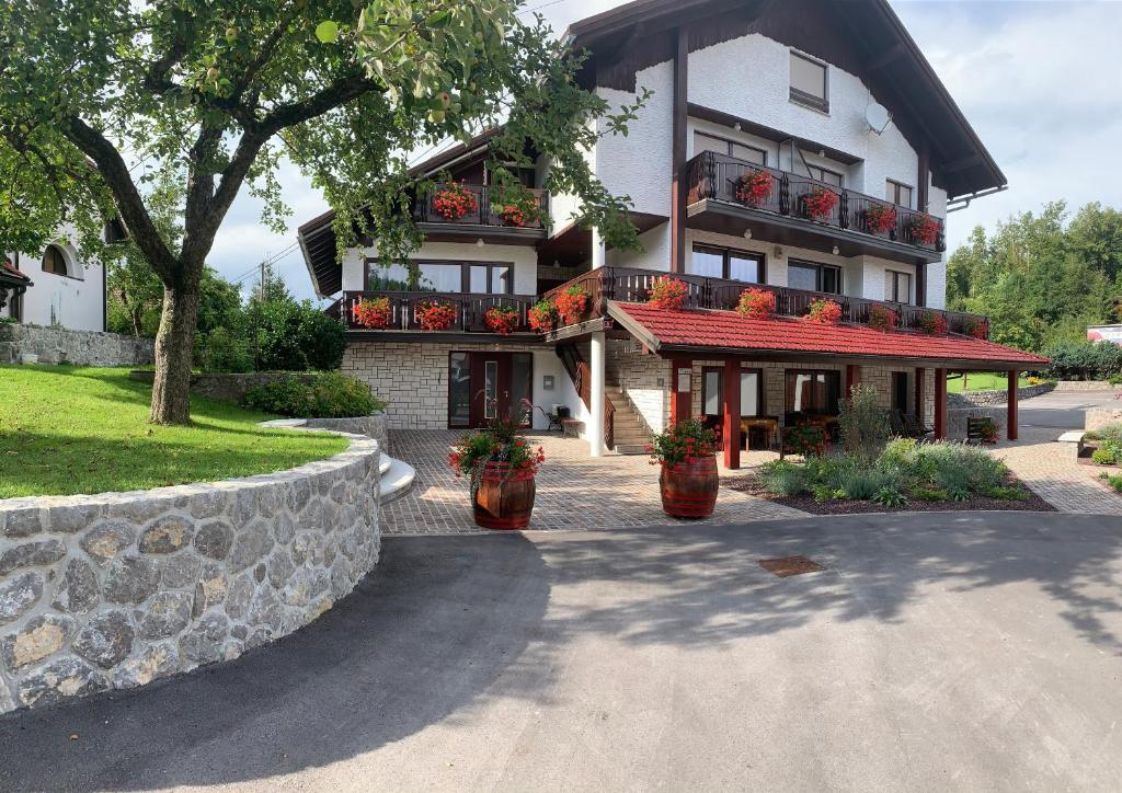 Žigon Bed & Breakfast photo 3
