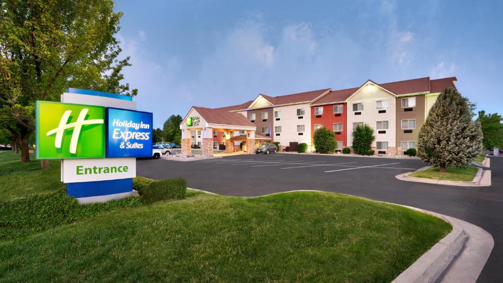 Holiday Inn Express & Suites Sandy - South Salt Lake City, an IHG Hotel image