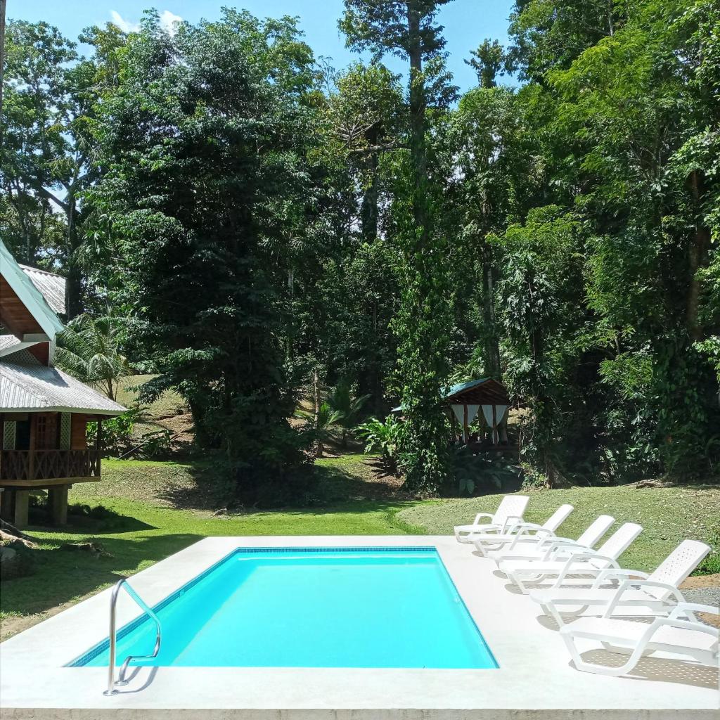 La Magia Bungalows photo 2