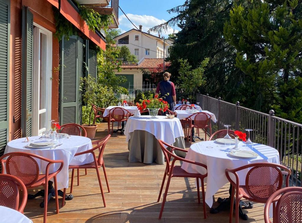 Felicin - Ristorante Albergo "Dimora Storica" photo 2