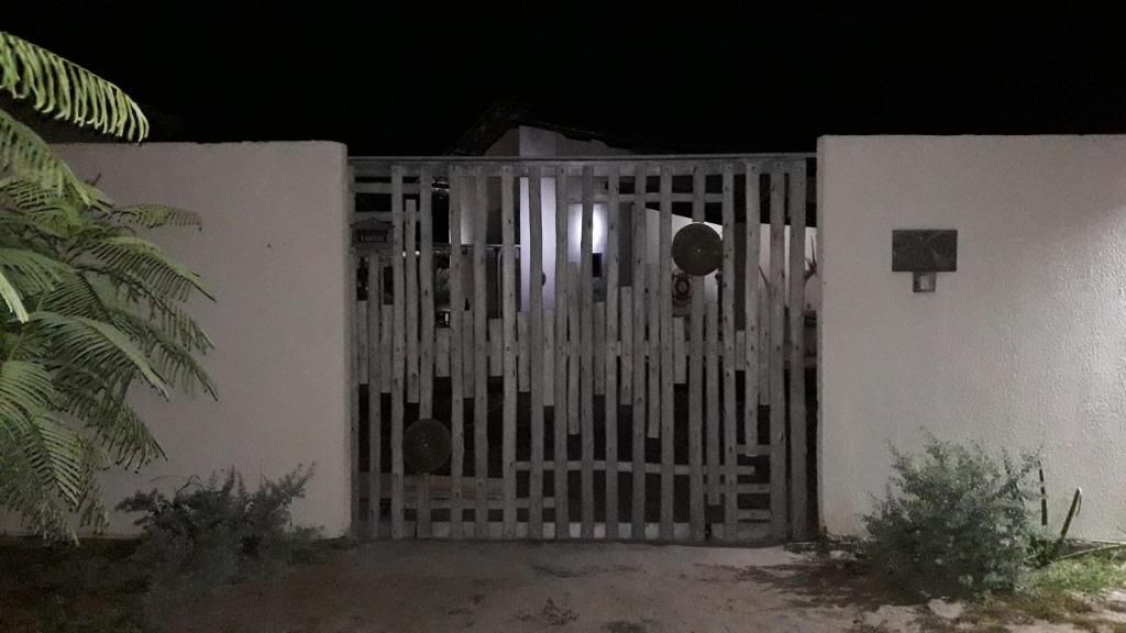Villa Arte Pousada Morro Branco photo 4