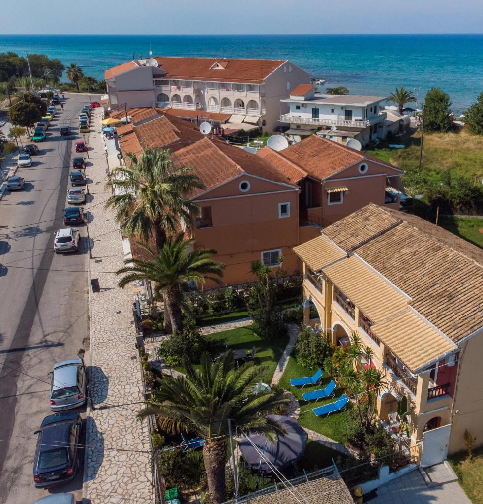 Eleni Apartments photo 1