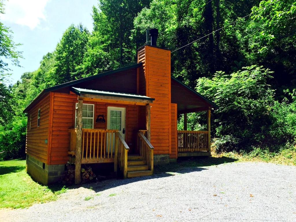 Bear's Den image