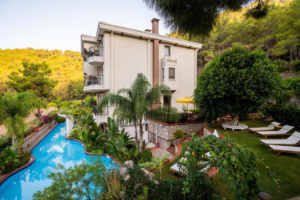 Esperanza Boutique Hotel of Lykia photo 3
