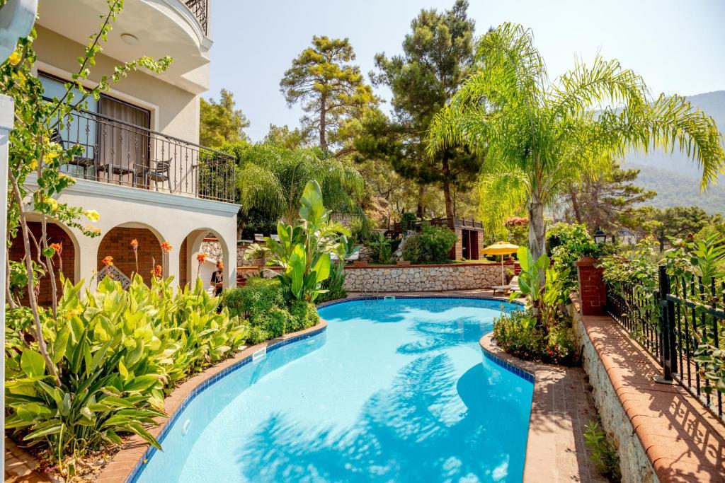 Esperanza Boutique Hotel of Lykia photo 1