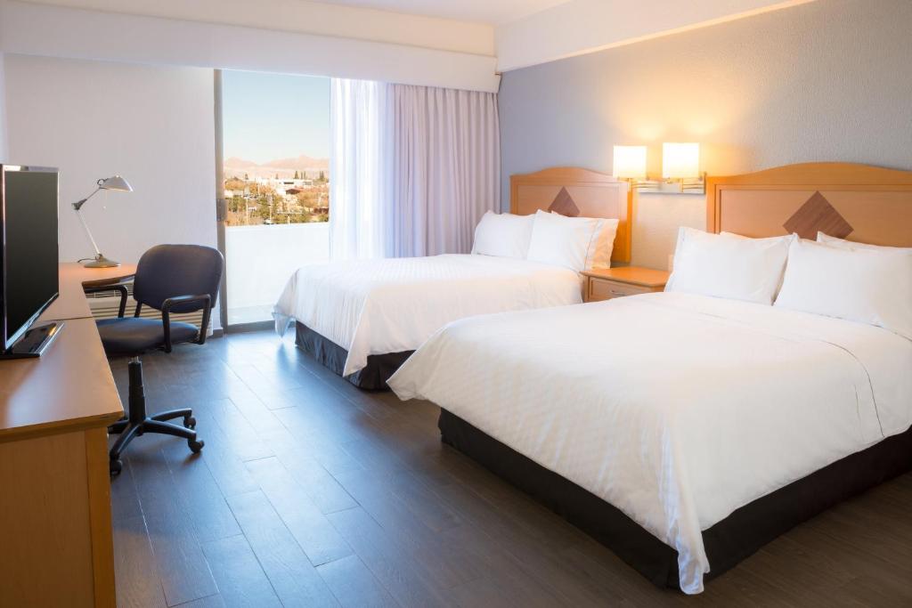 Fiesta Inn Chihuahua photo 4