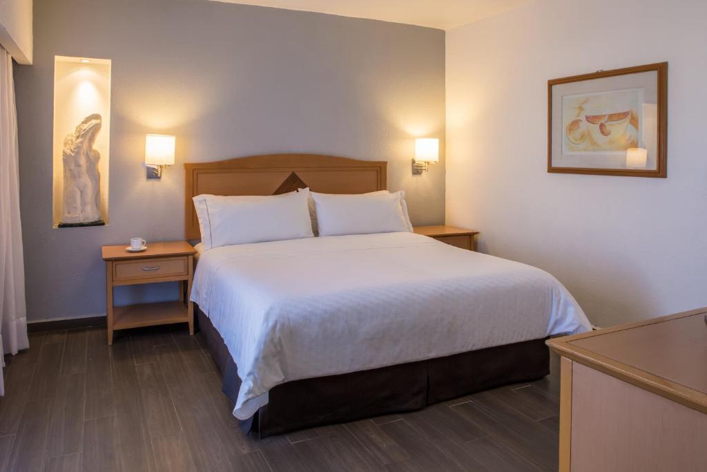 Fiesta Inn Chihuahua photo 2
