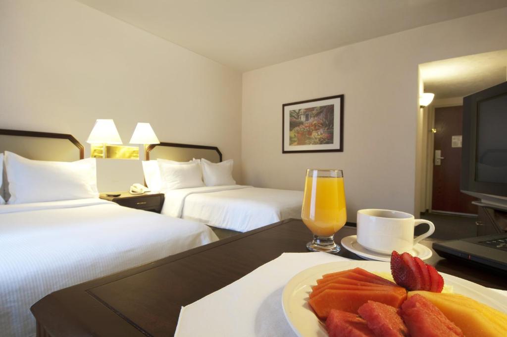Fiesta Inn Toluca Tollocan photo 4