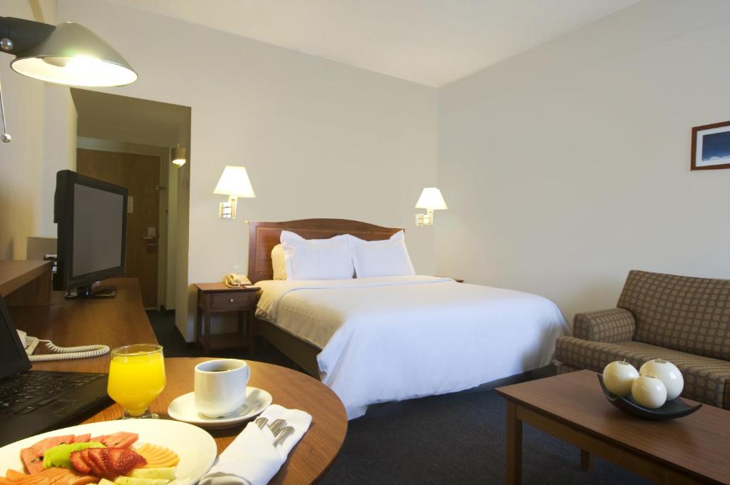Fiesta Inn Mexicali photo 4