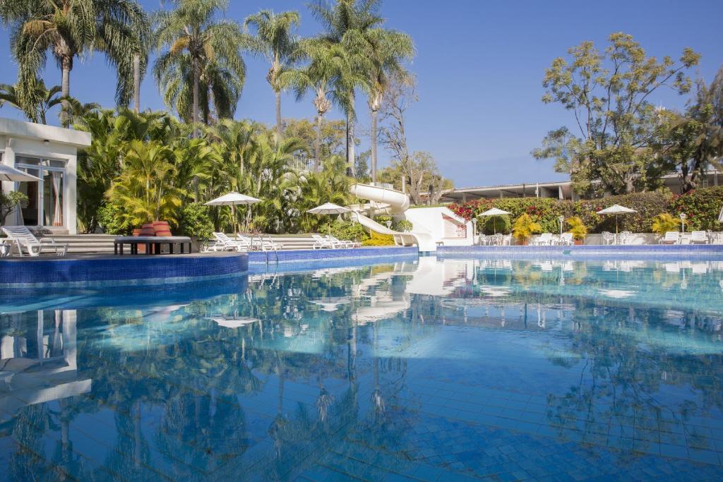 Gamma Cuernavaca Puerta Paraiso photo 3