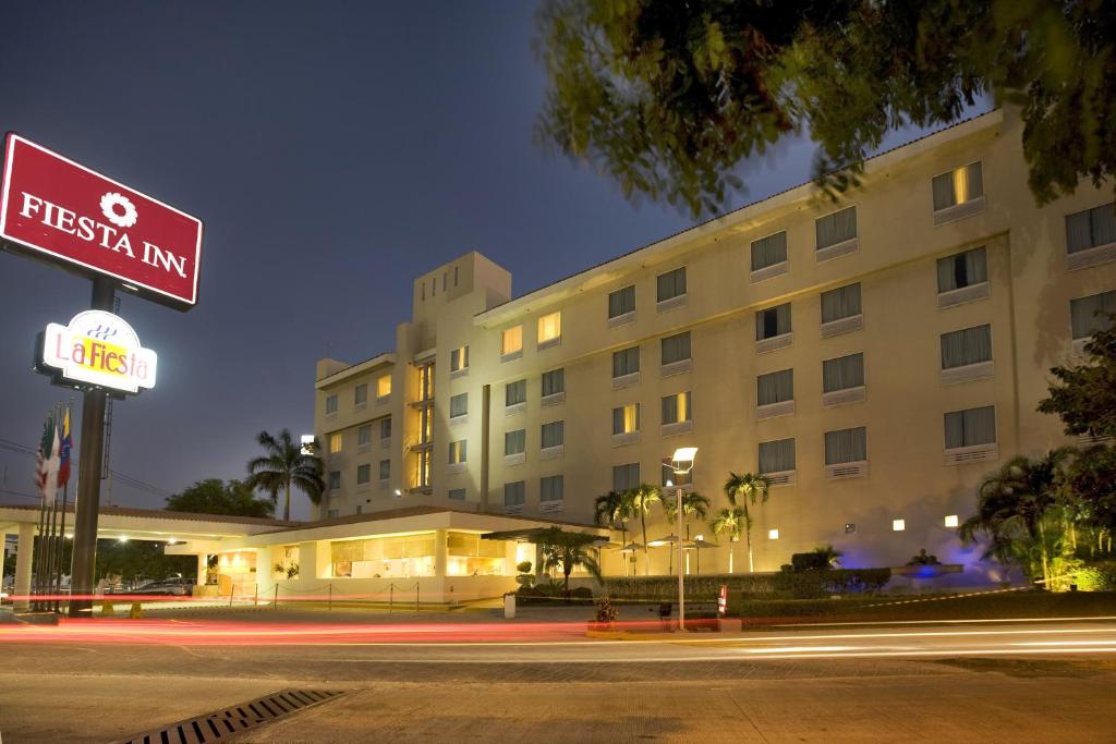 Fiesta Inn Ciudad del Carmen photo 1