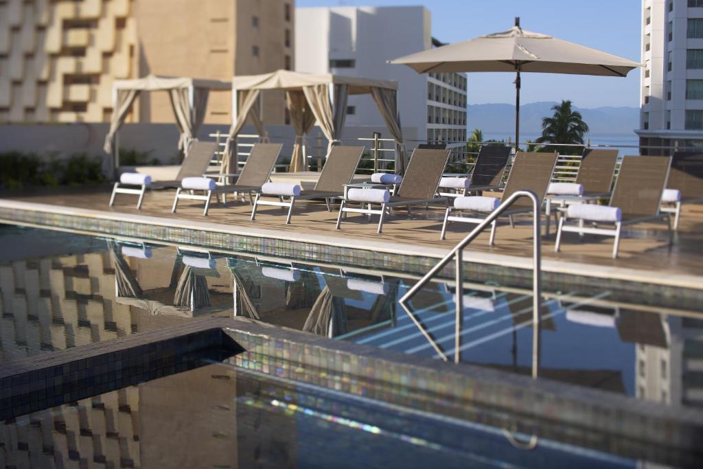 Fiesta Inn Puerto Vallarta Isla photo 1