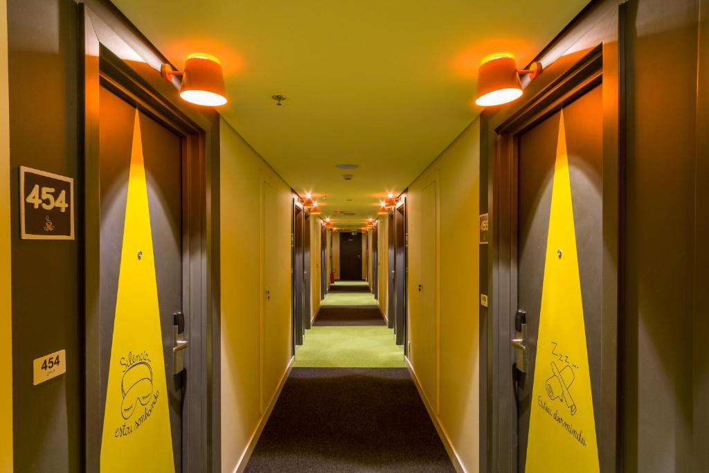ibis Budget Ribeirão Preto Vila do Golf photo 3
