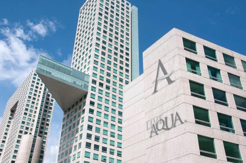 Live Aqua Ciudad de Mexico Bosques de las Lomas photo 3